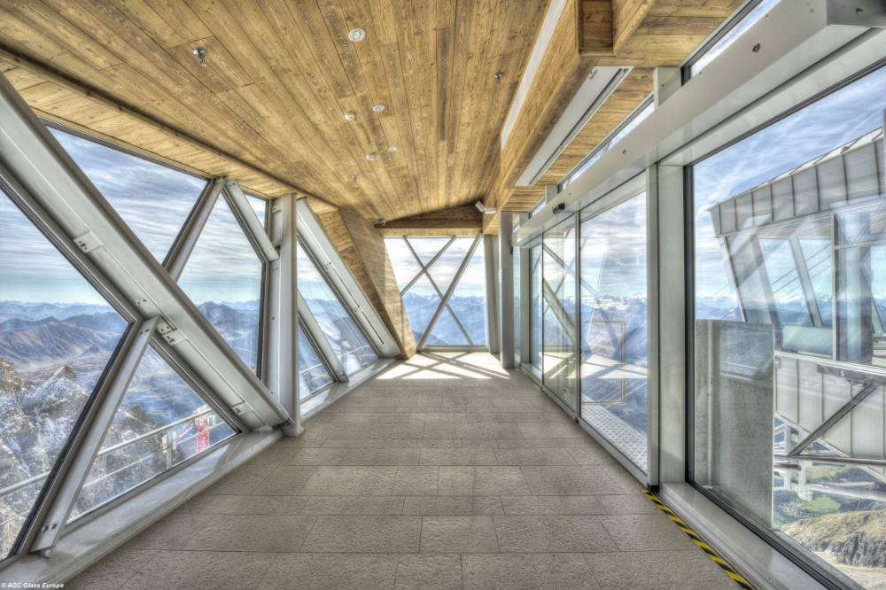 veiligheidsglas