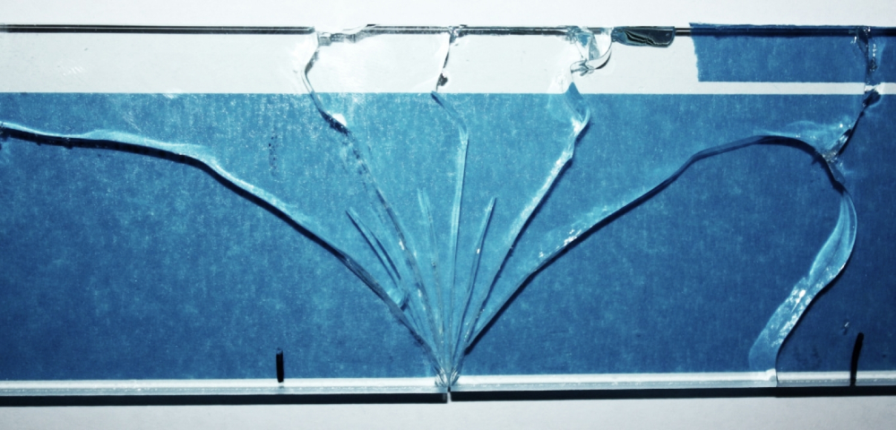 glasbreuk