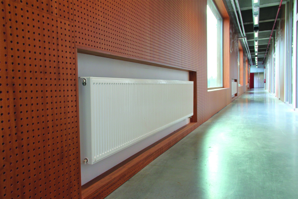 akoestische panelen