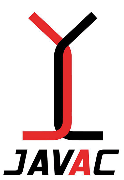 Logo JAVAC