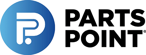 Logo PARTSPOINT