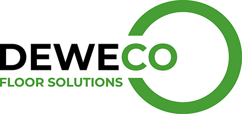 Logo DEWECO-FLOOR SOLUTIONS 