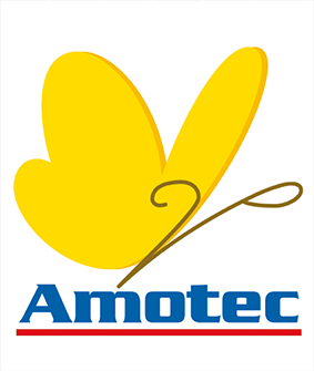 Logo AMOTEC