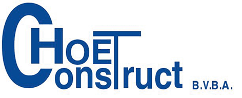 Logo CONSTRUCT HOET