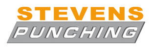Logo STEVENS PUNCHING