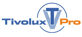 Logo TIVOLUX PRO