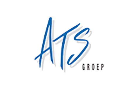 Logo ATS GROEP