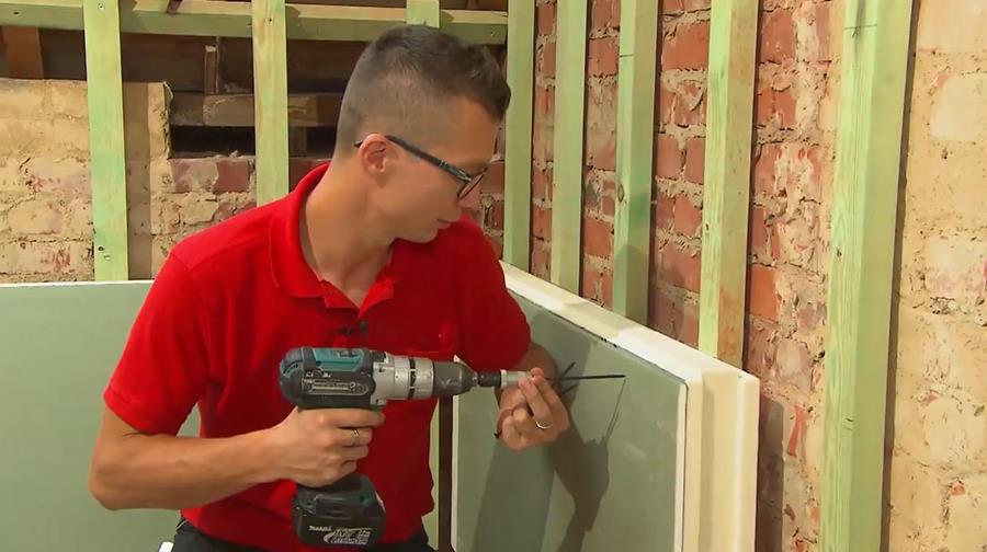 Comment isoler les murs de votre grenier?