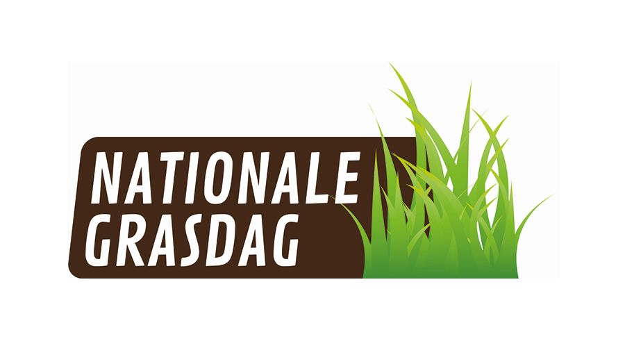 14e Nationale Grasdag 'on tour'