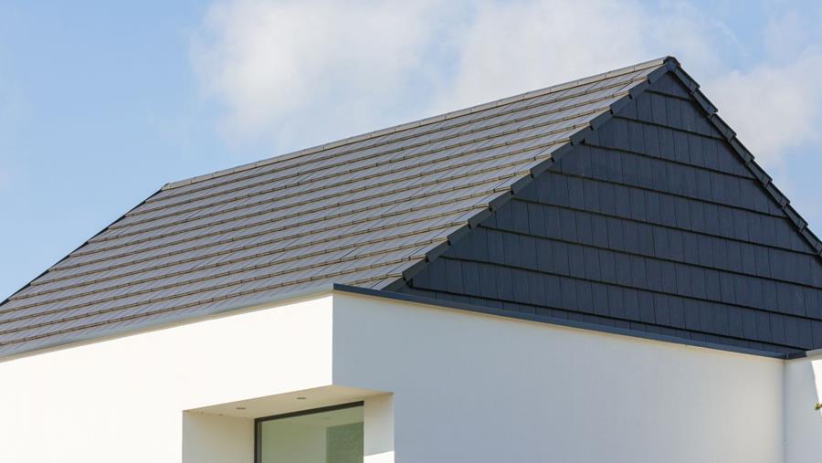 Kies de juiste dakpannen voor een langere levensduur