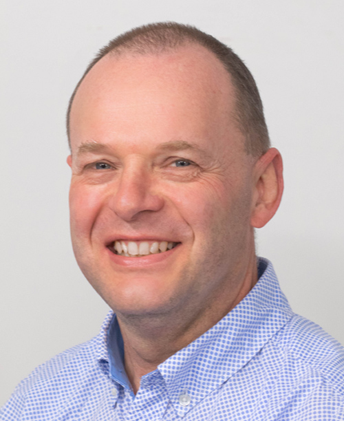DANNY VAN PARYS