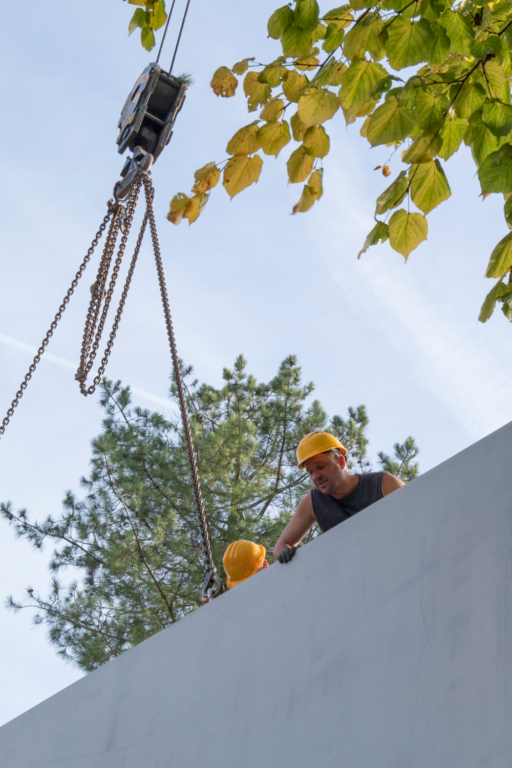 architectonisch beton