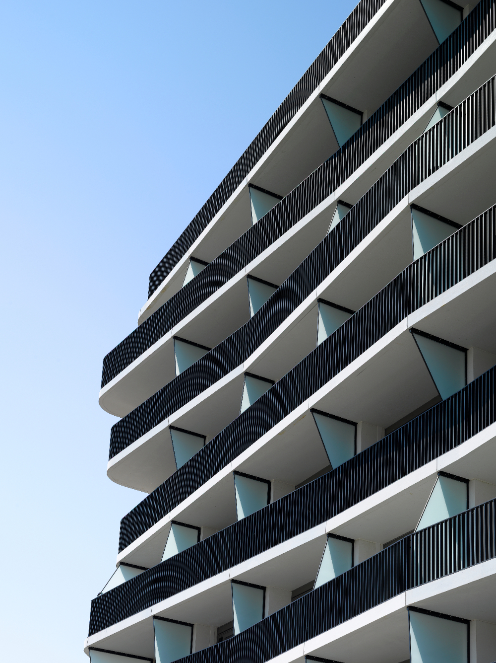 architectonisch beton