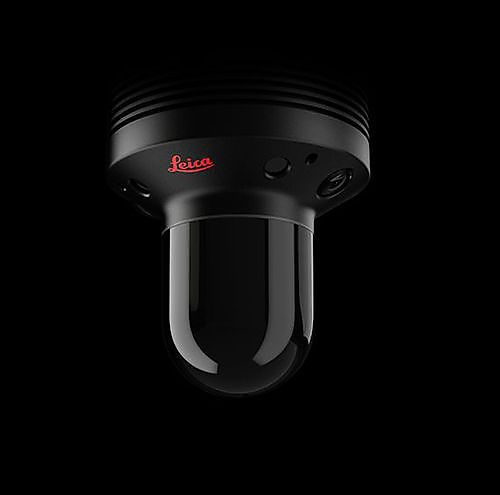 Leica BLK247