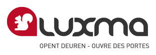 Logo LUXMA