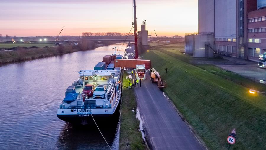 Igepa initieert, integreert en verankert duurzaamheid in strategie