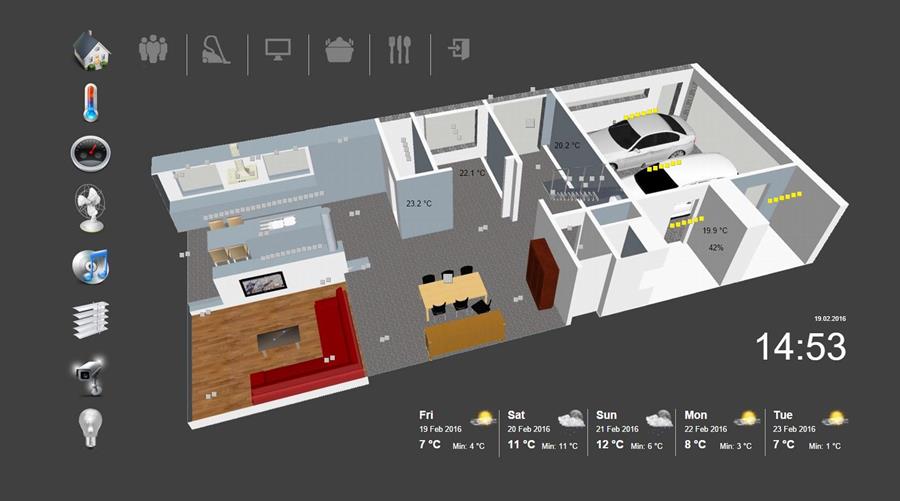 Starten met KNX in drie vragen