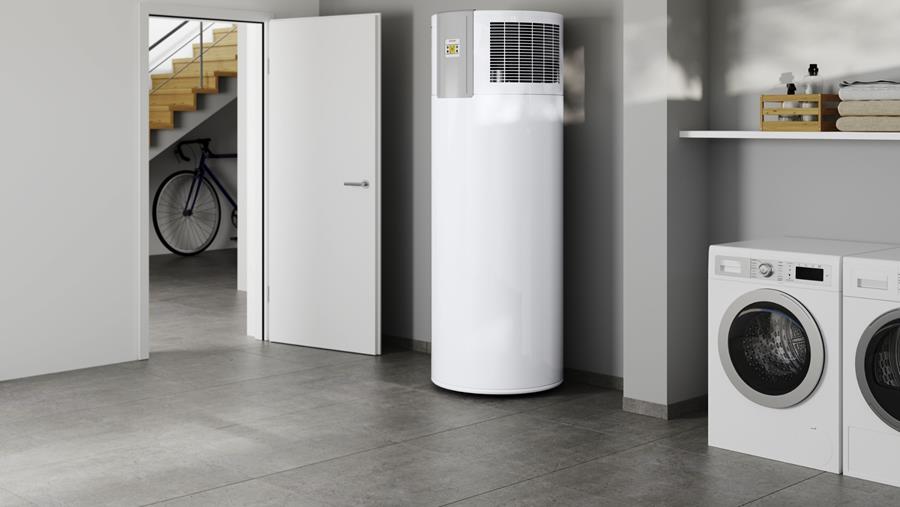 STIEBEL ELTRON PRÊT POUR UN RÉSEAU INTELLIGENT