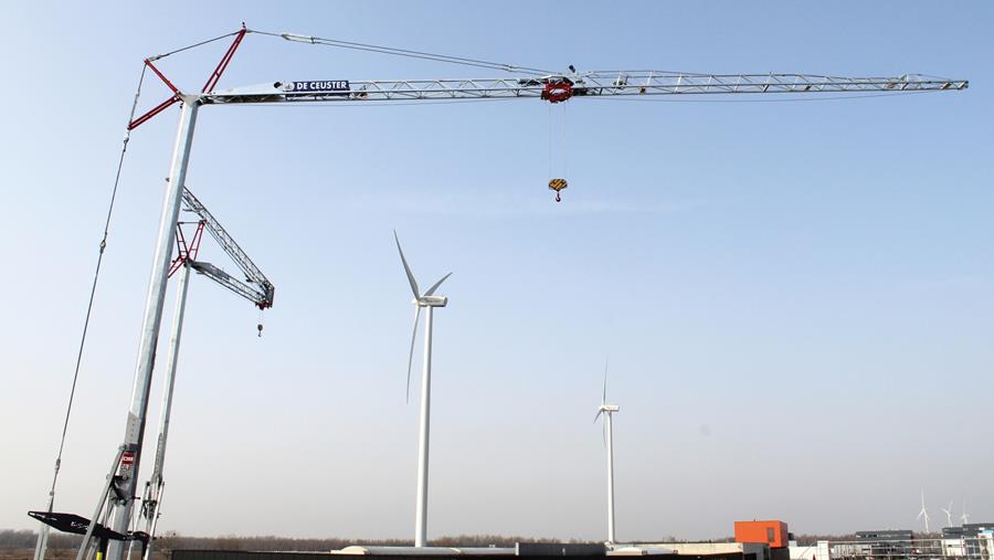 Le nouveau top model s'appelle DB33