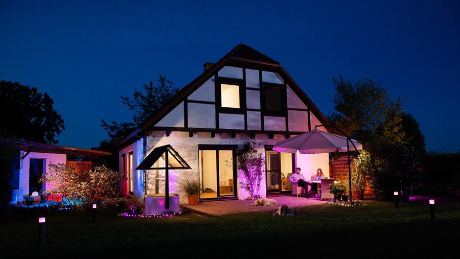 SMART+: SLIMME BUITENARMATUREN VOOR JE BALKON, TUIN OF PATIO