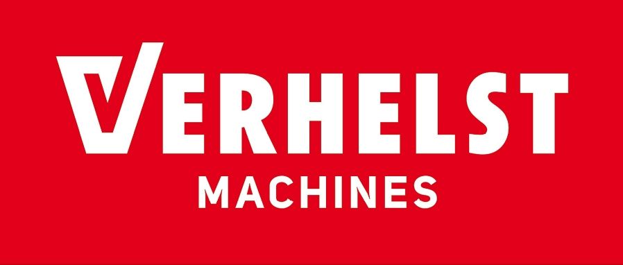 Passez au niveau supérieur avec Verhelst machines 