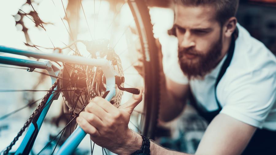DOE MEE MET DE WD-40 FIX-IT CHALLENGE!