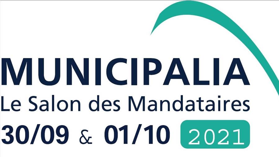 Municipalia 2021