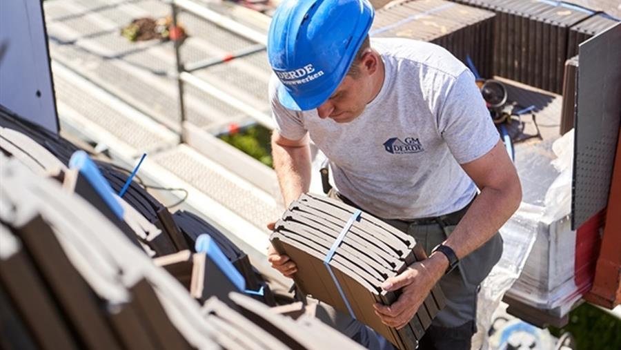 La construction risque de manquer la relance économique à cause de la crise des matériaux