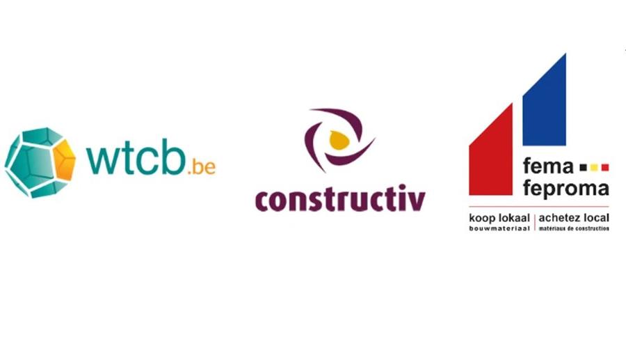 WTCB, Constructiv en Fema bundelen de krachten