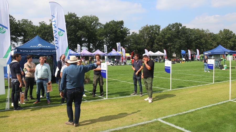 Nationale Grasdag 2021