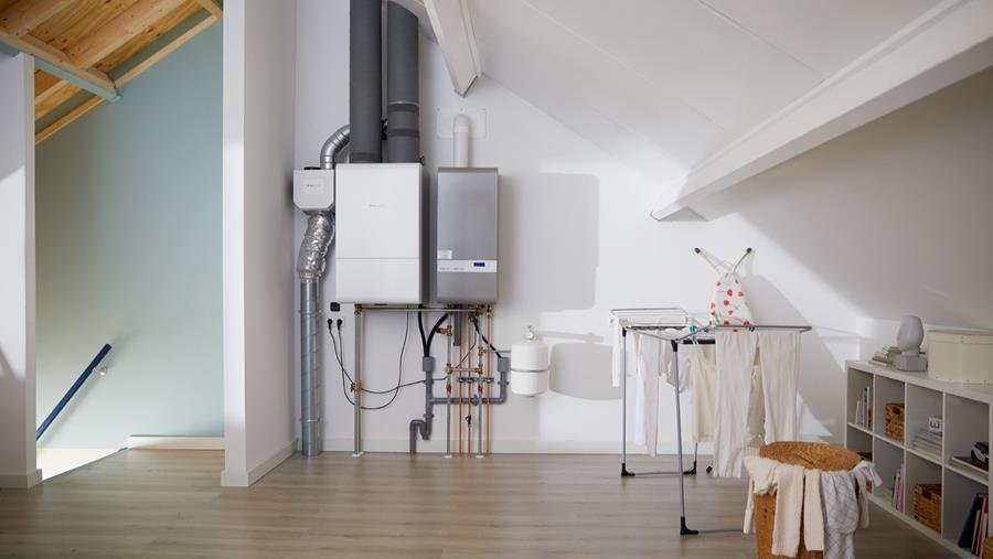 Hybridewarmtepomp: een handige tussenoplossing?