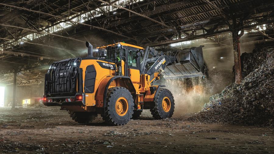 Hyundai et Doosan réunis sous Genuine-Holding