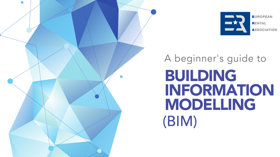 L'ERA publie un guide pour le Building Information Modelling (BIM)