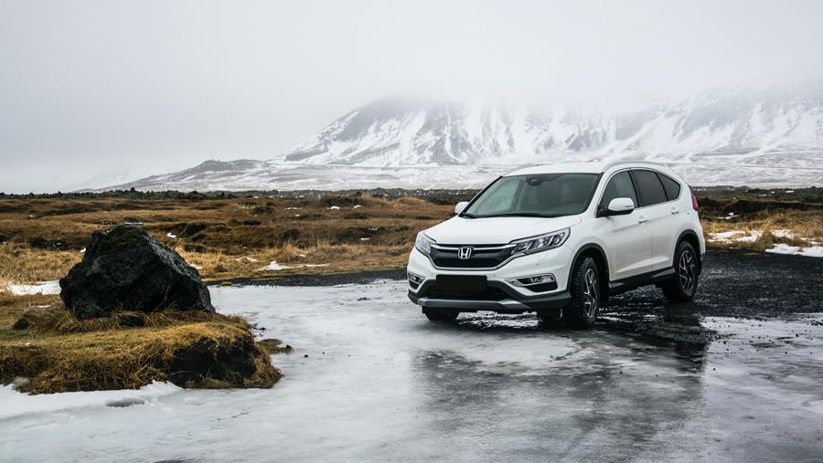 Inschrijvingen nieuwe wagens blijven in het slop