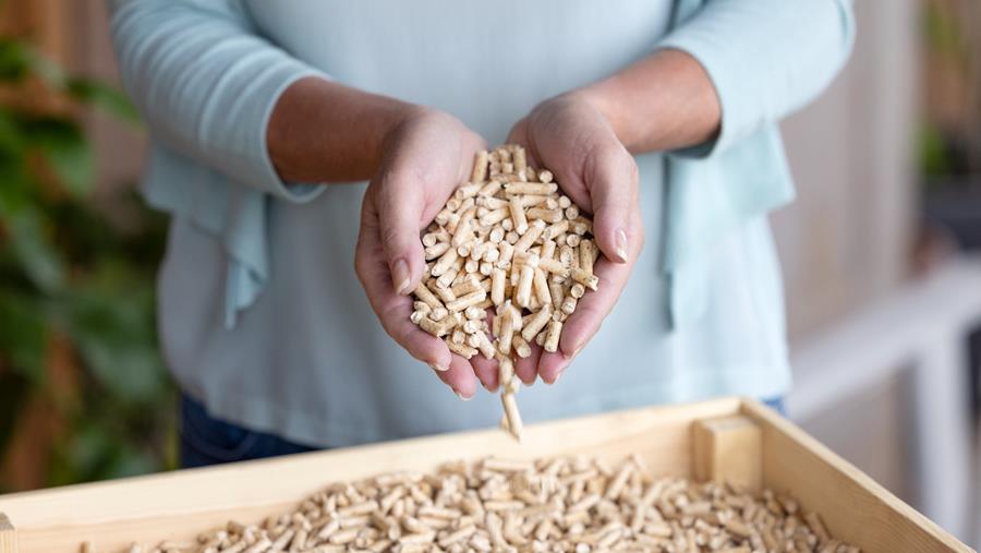 CHAUFFAGE AUX PELLETS: ÉCOLOGIQUE ET ÉCONOMIQUE