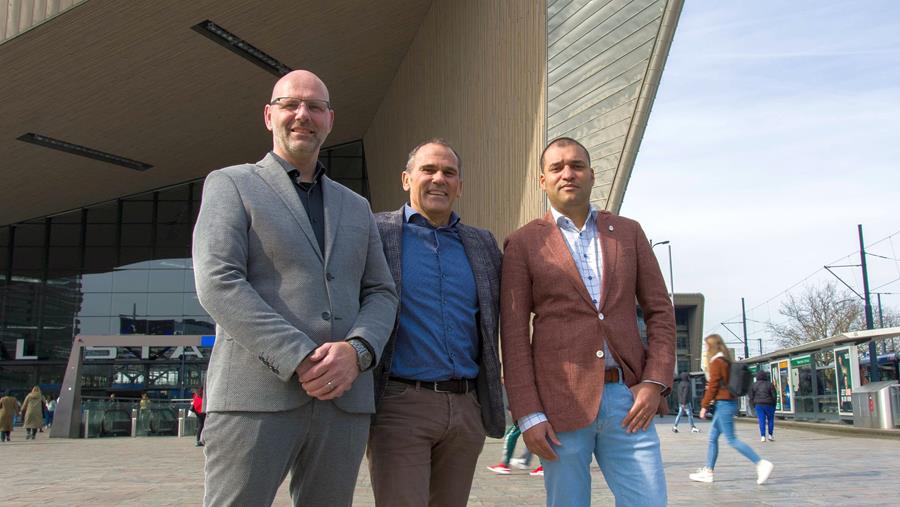 LKQ Fource acquires Vakgarage