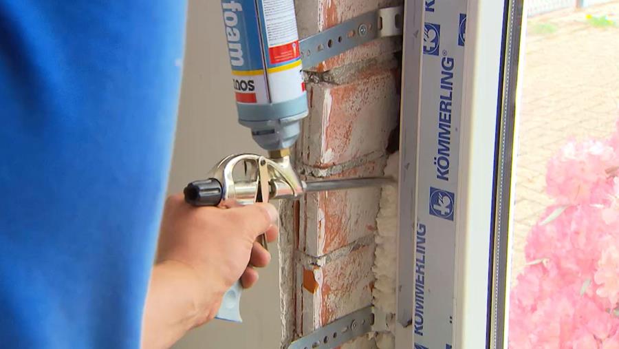RÉDUISEZ VOS COÛTS ÉNERGÉTIQUES AVEC L'AIDE DE RAAMWINKEL