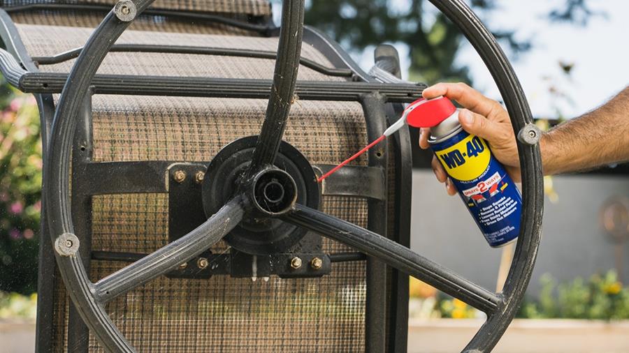 WD-40® Smart Straw®: que les vacances d'été commencent!