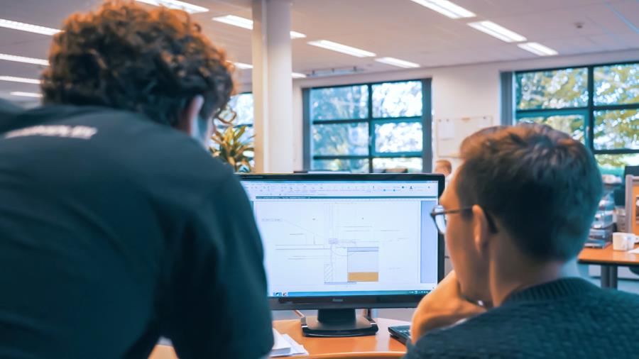 Gebr. Bodegraven: des connecteurs pour le secteur de la construction