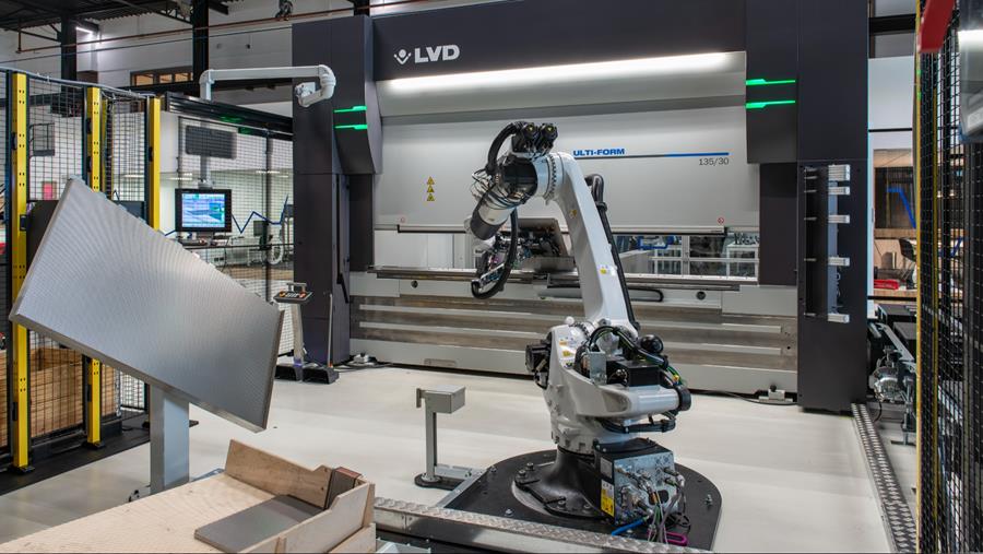 Produire plus intelligemment avec Ulti-Form