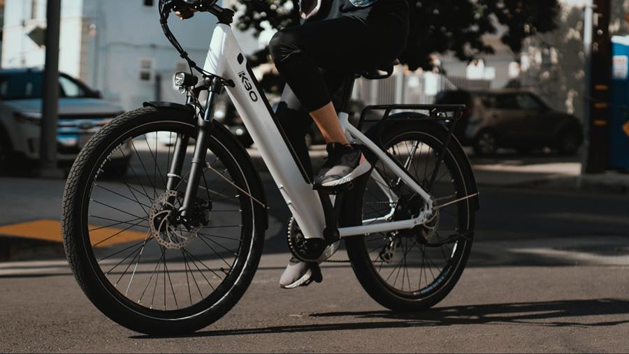 Speedpedelecs blijven hoge toppen scheren, zowel nieuw als tweedehands
