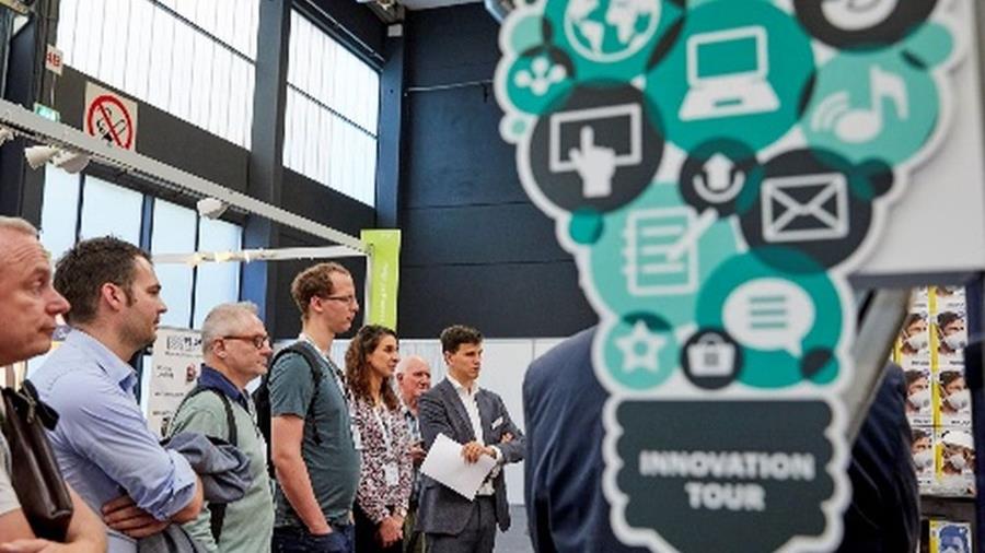 INNOVATION TOUR