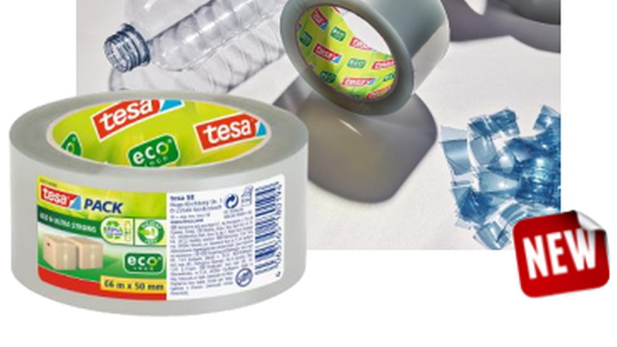 Tesapack Eco Ultra & Strong