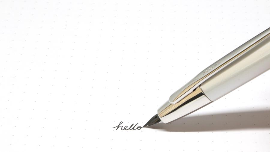 Paper Show Awards 2023: catégorie instruments d'écriture