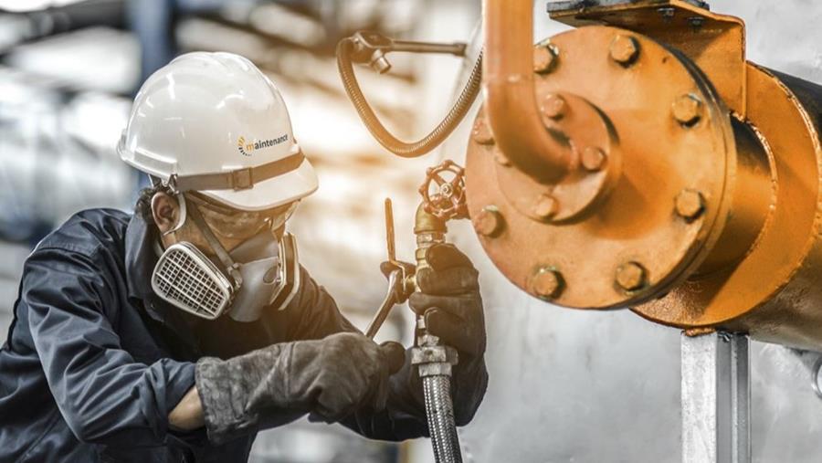 Maintenance komt eraan!