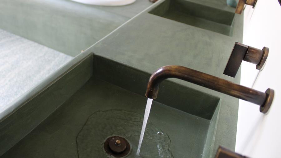 Beal International assure une finition décorative