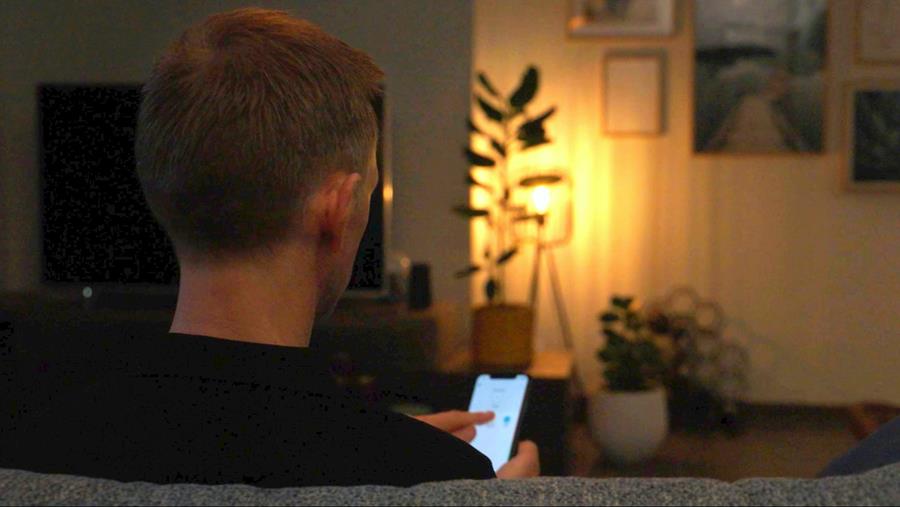 Tover je huis moeiteloos om tot een smarthome