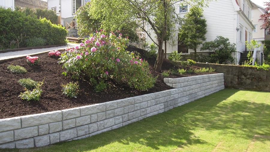 ReCon Walls biedt hoogwaardige keerwandsystemen