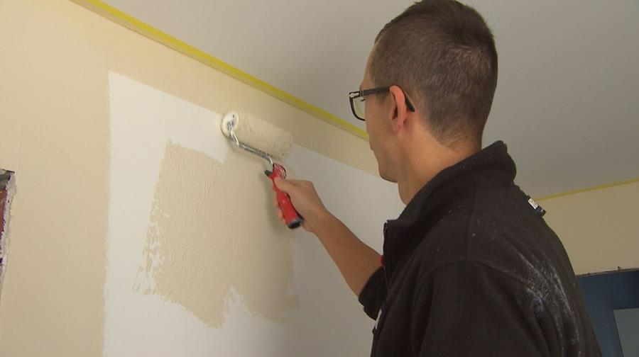 10 erreurs de peinture: comment les éviter?