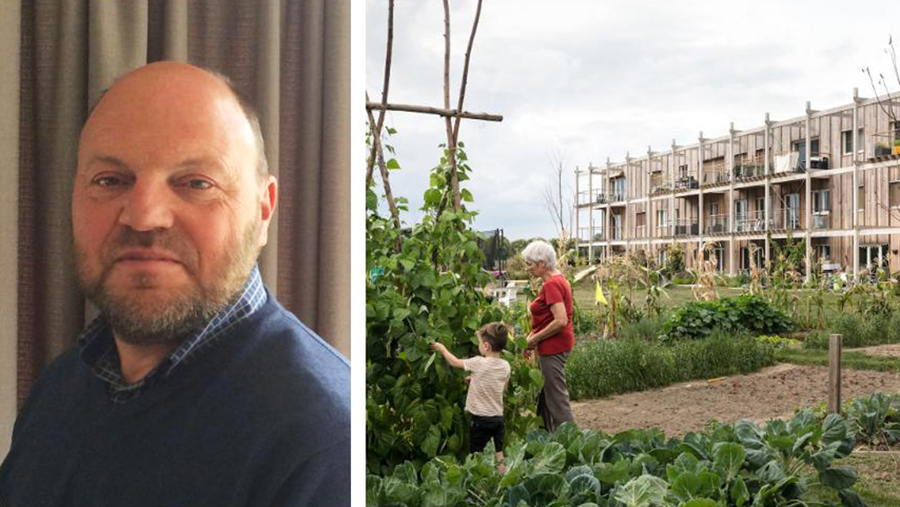 'La robustesse des constructions en bois'